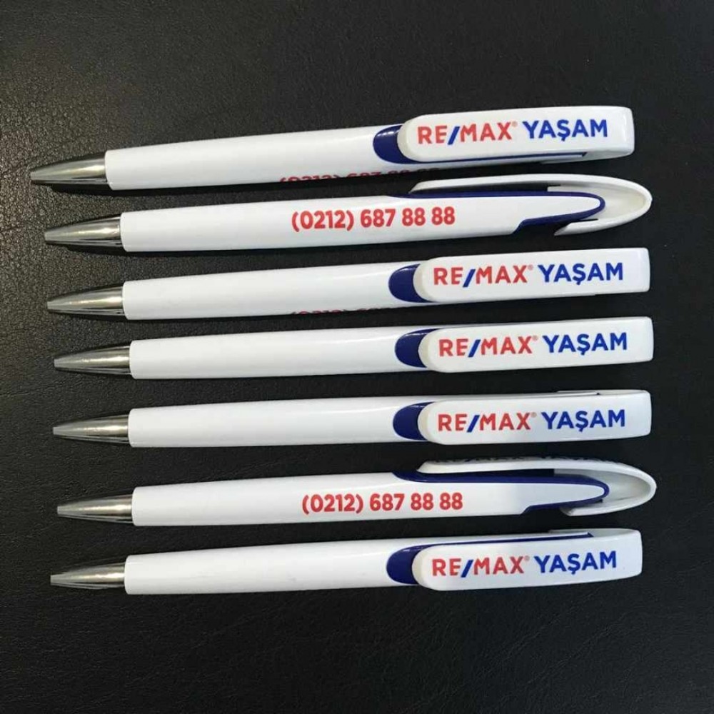 Promosyon kalem baskısı