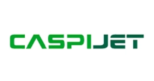 Caspijet 