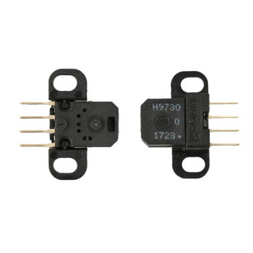 Encoder Şerit ve Sensörleri