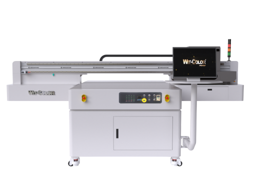 Uv Baskı Makineleri