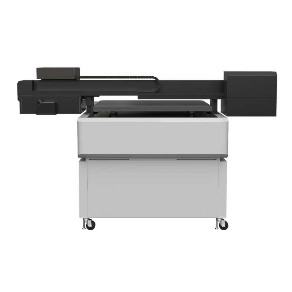 wit-color uv baskı makinesi