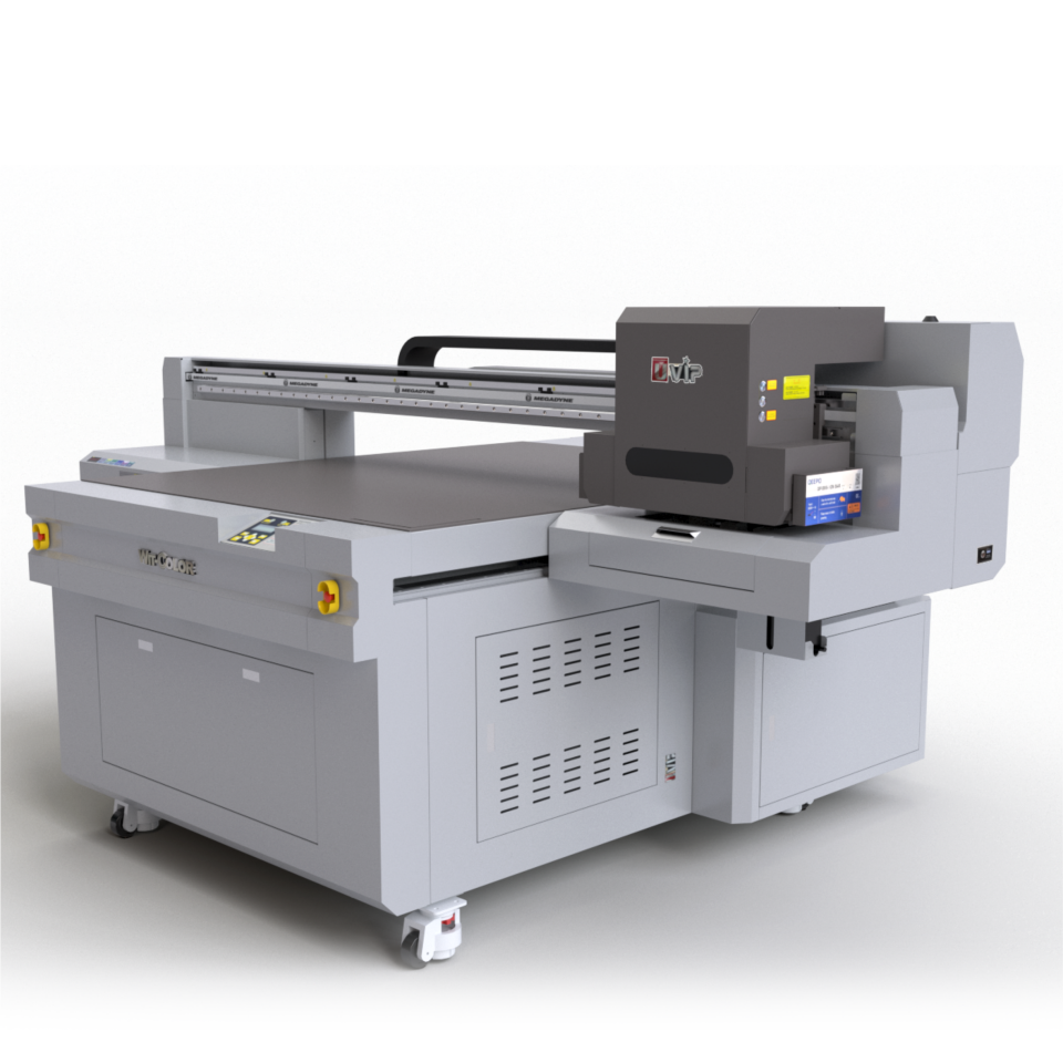 Wit-Color 1316 Uv Baskı Makinesi