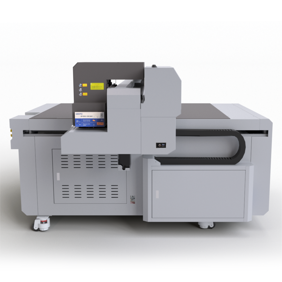 Wit-Color 1316 Uv Baskı Makinesi