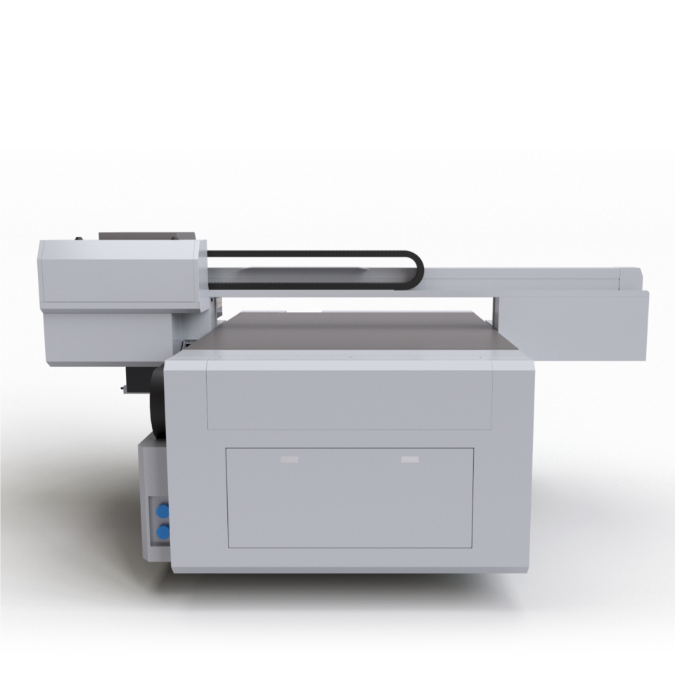 Wit-Color 1316 Uv Baskı Makinesi