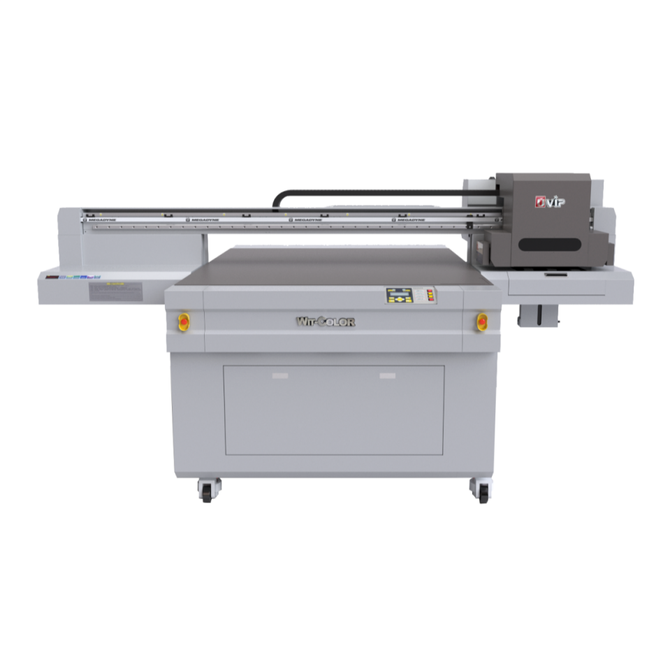 130x160 uv baskı makinesi