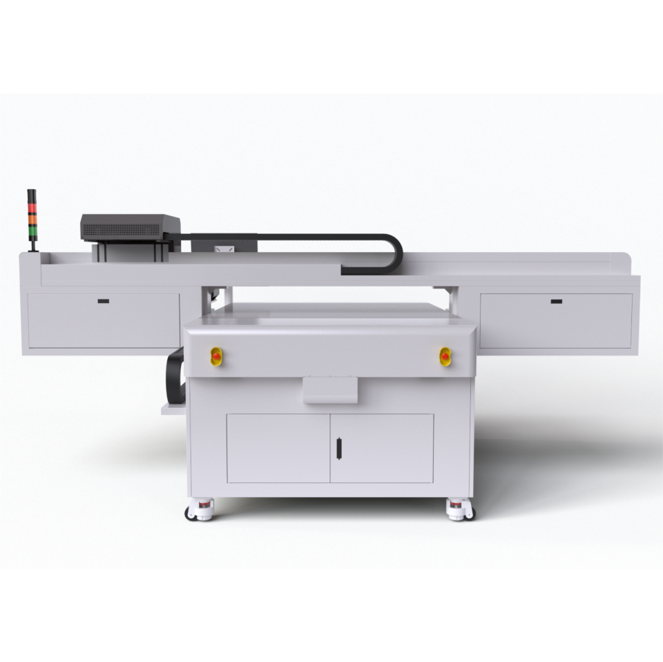 Wit-Color 1313 Uv Baskı Makinesi