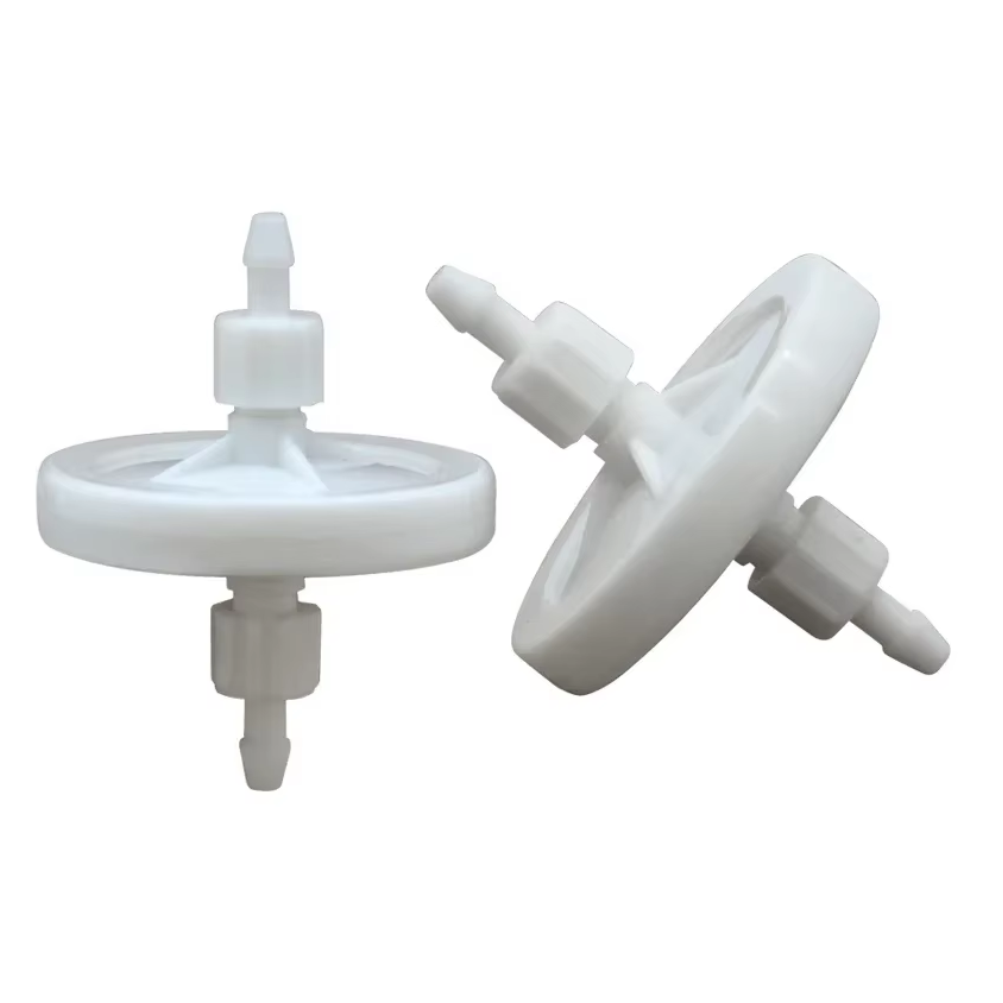 Solvent & Tekstil Kafa Filtresi