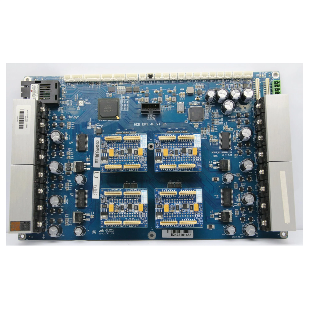 4 Kafa Hoson Kafa kartı