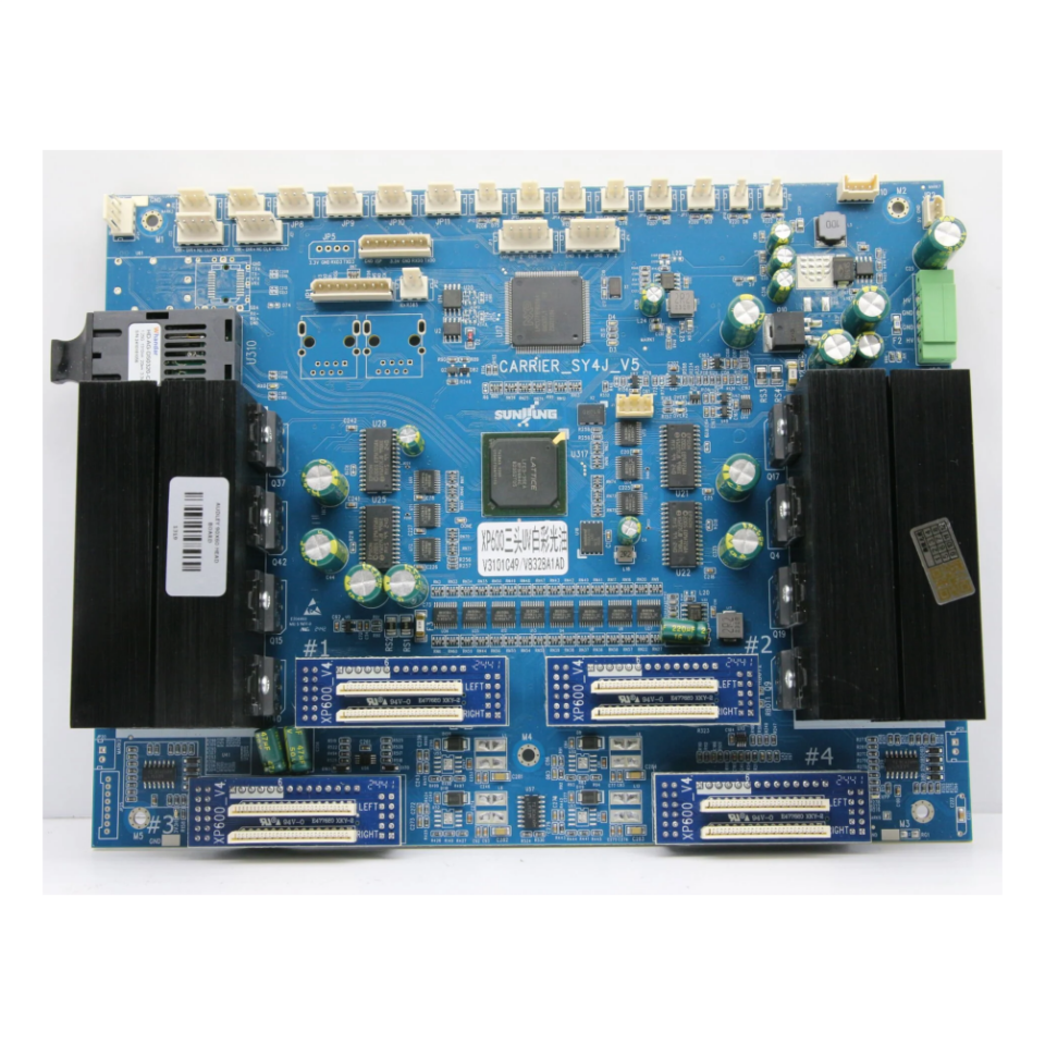 TX800/XP600 90 x 60 Uv Kafa Kartı