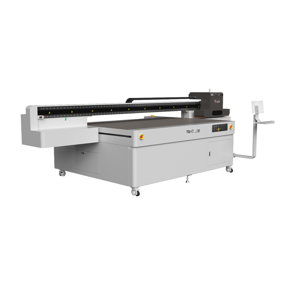 Wit-Color 2513 Uv Baskı Makinesi