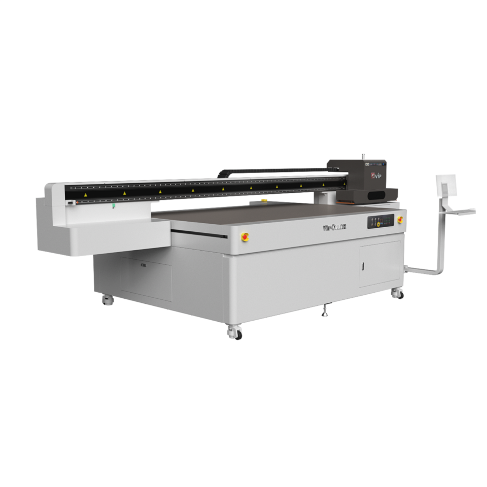 RICOH GEN6 Baskı Makinesi