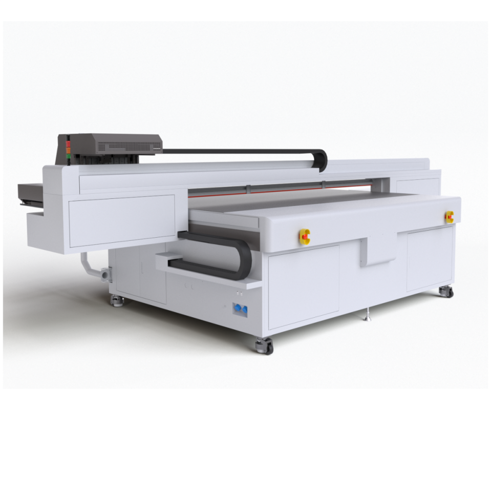 Wit-Color 2513 Uv Baskı Makinesi