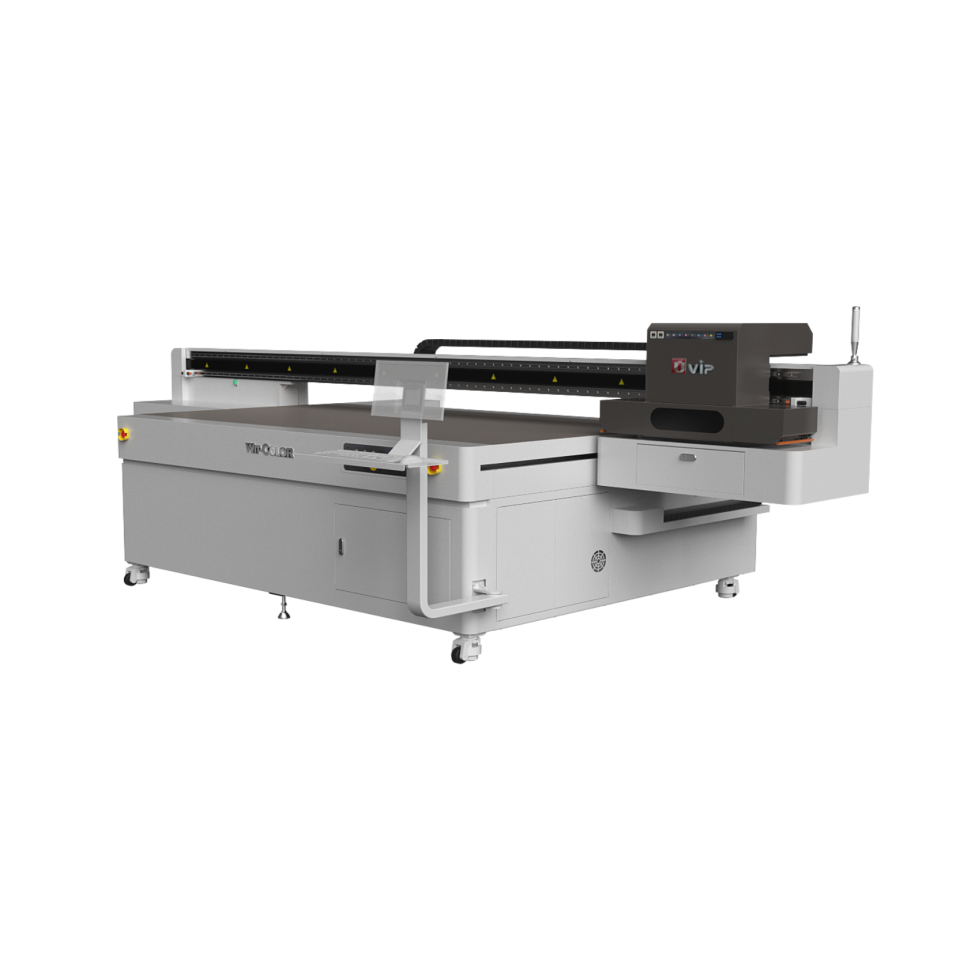 Wit-Color 2513 Uv Baskı Makinesi