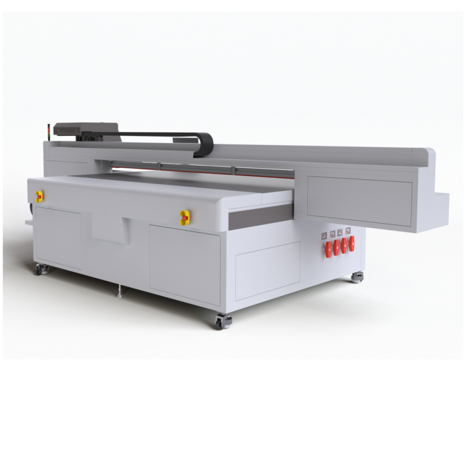 Wit-Color 2513 Uv Baskı Makinesi