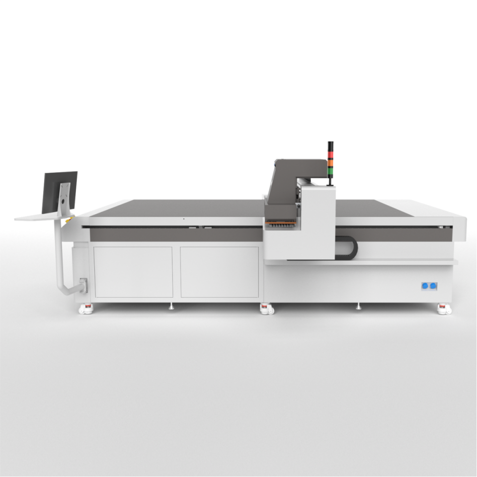 Wit-Color 2030 Uv Baskı Makinesi