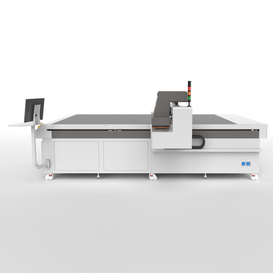 Wit-Color 2030 Uv Baskı Makinesi