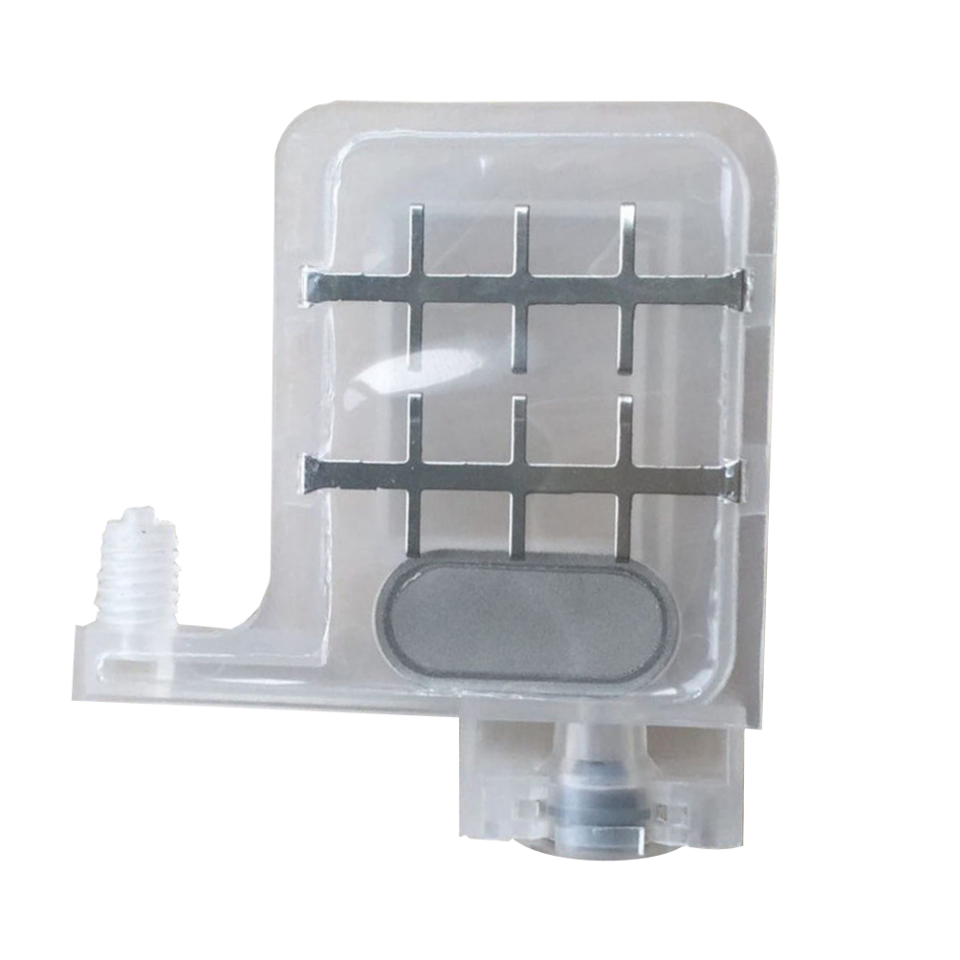 Big Damper Kalın Girişli