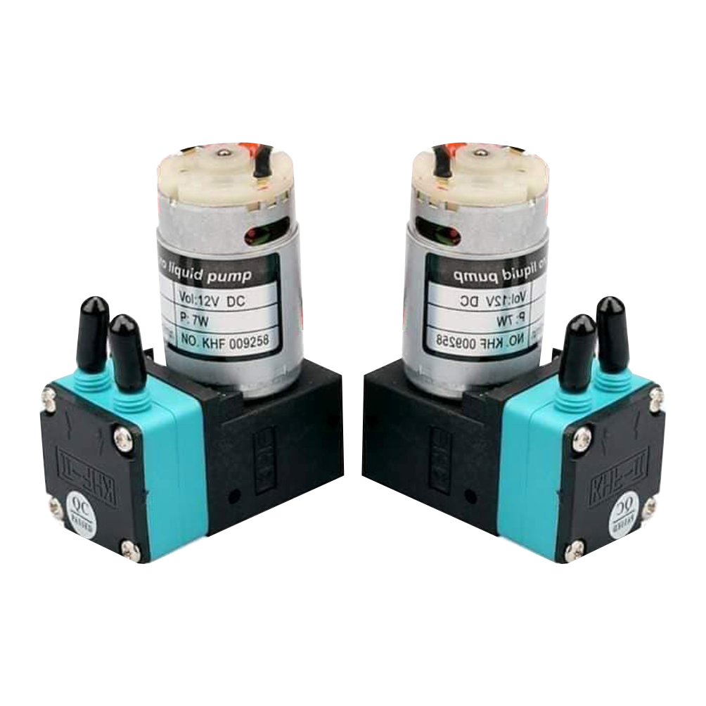 Küçük Boya Motoru