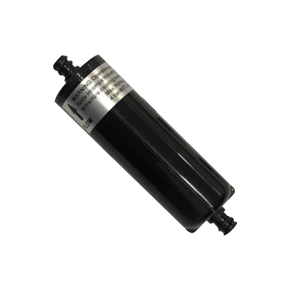 UV Boya Sosis Filtre