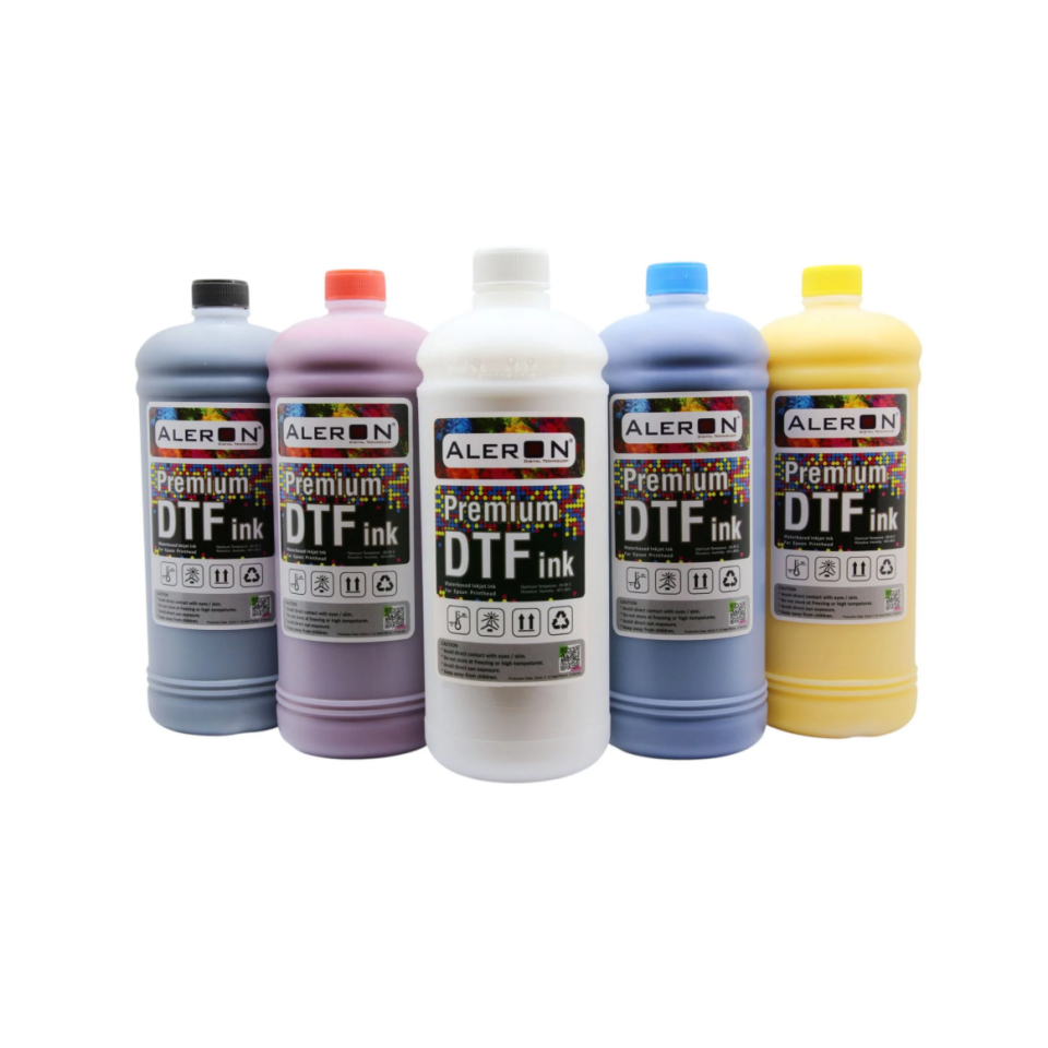 DTF Dijital Baskı Boyası