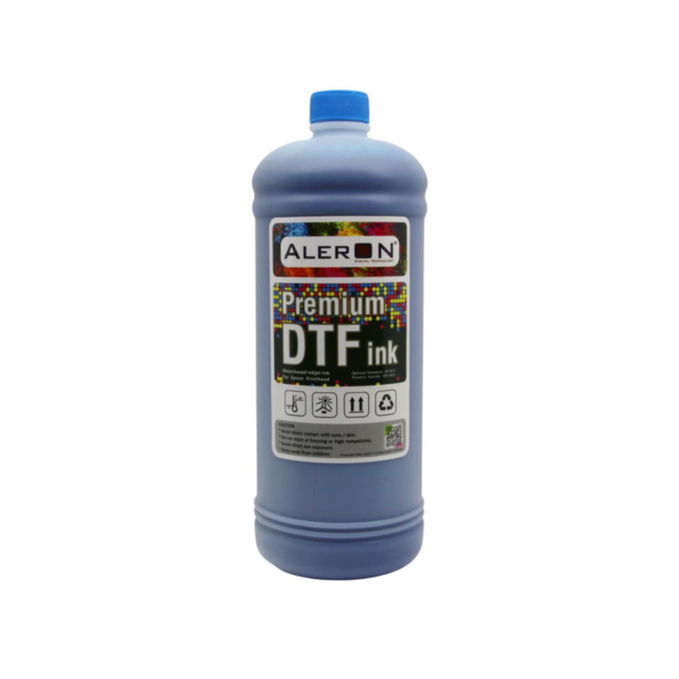 DTF Dijital Baskı Boyası