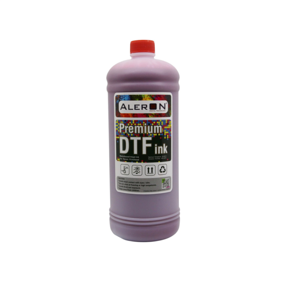 DTF Dijital Baskı Boyası Magenta