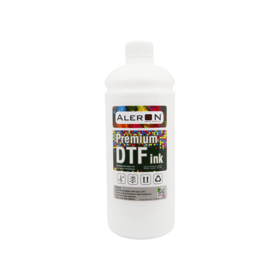 DTF Dijital Baskı Boyası White
