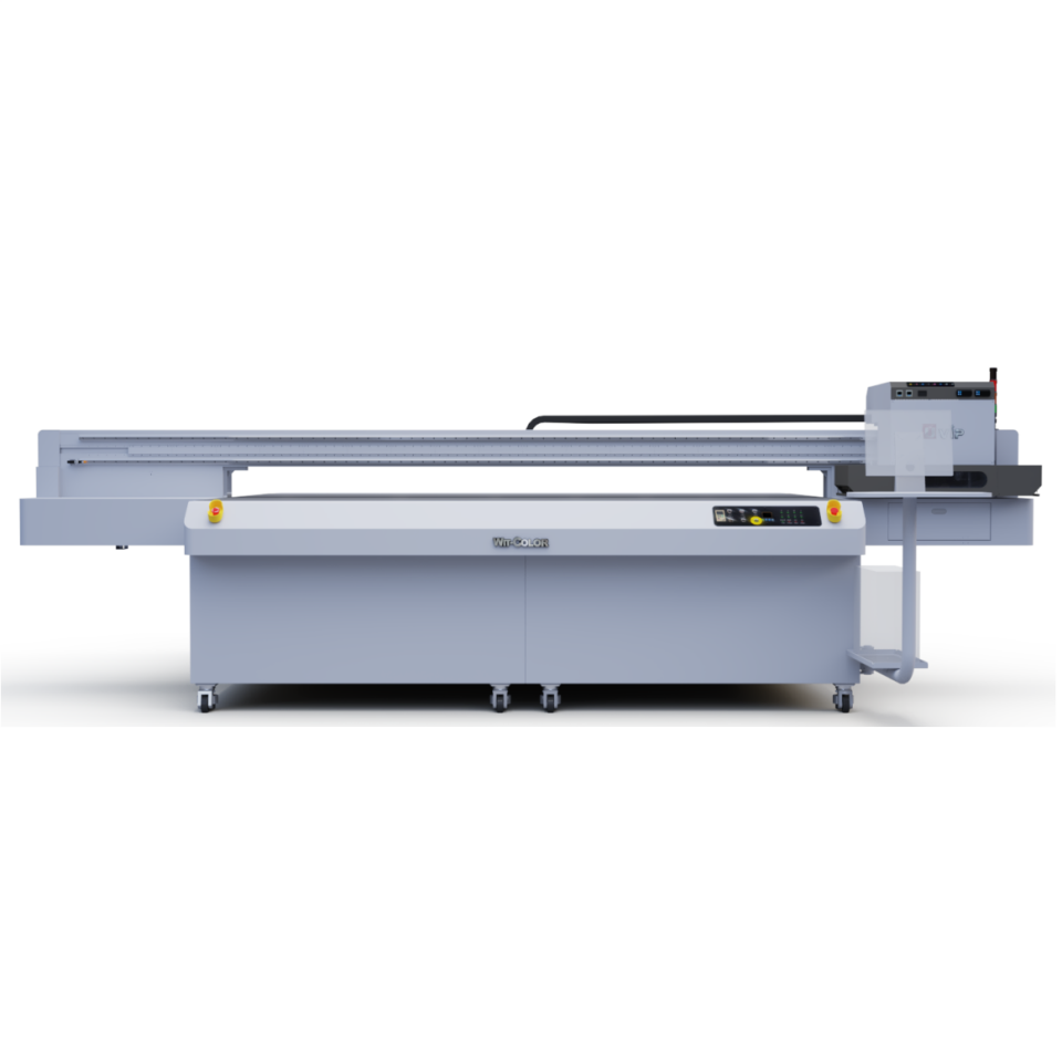 Wit-Color 3220 Uv Baskı Makinesi