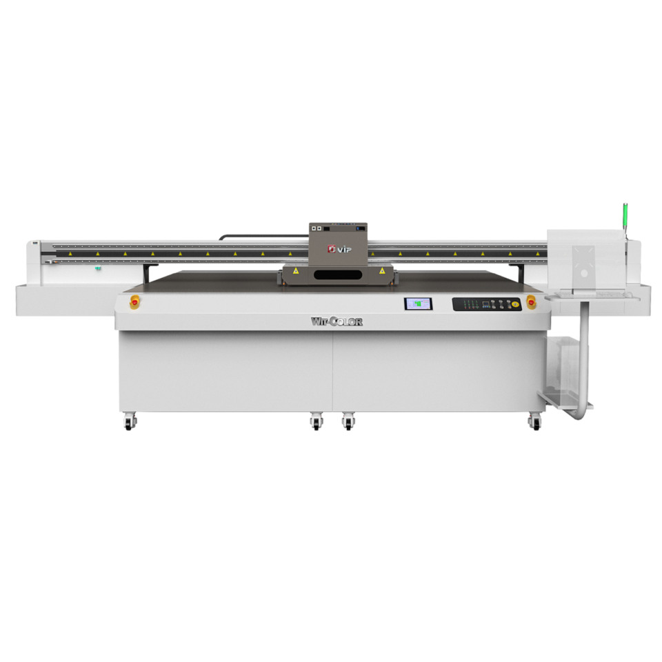 Wit-Color 3220 Uv Baskı Makinesi