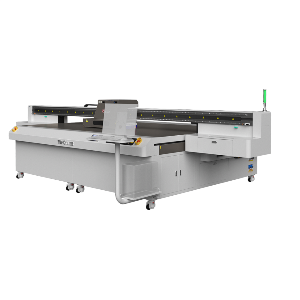 Wit-Color 3220 Uv Baskı Makinesi