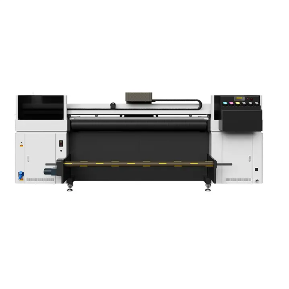 Wit-Color Ultra i3200 UV Baskı Makinesi