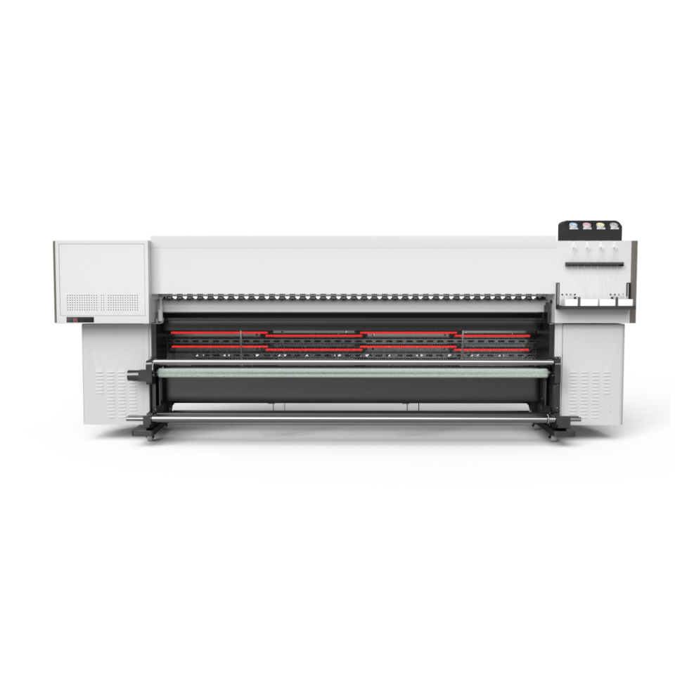 Ekosolvent Baskı Makinesi Ultra 3208