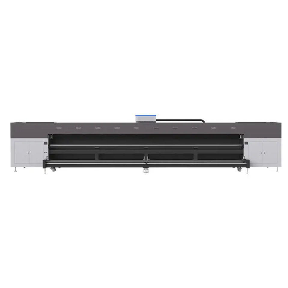 Ekosolvent Baskı Makinesi Ultra 5312