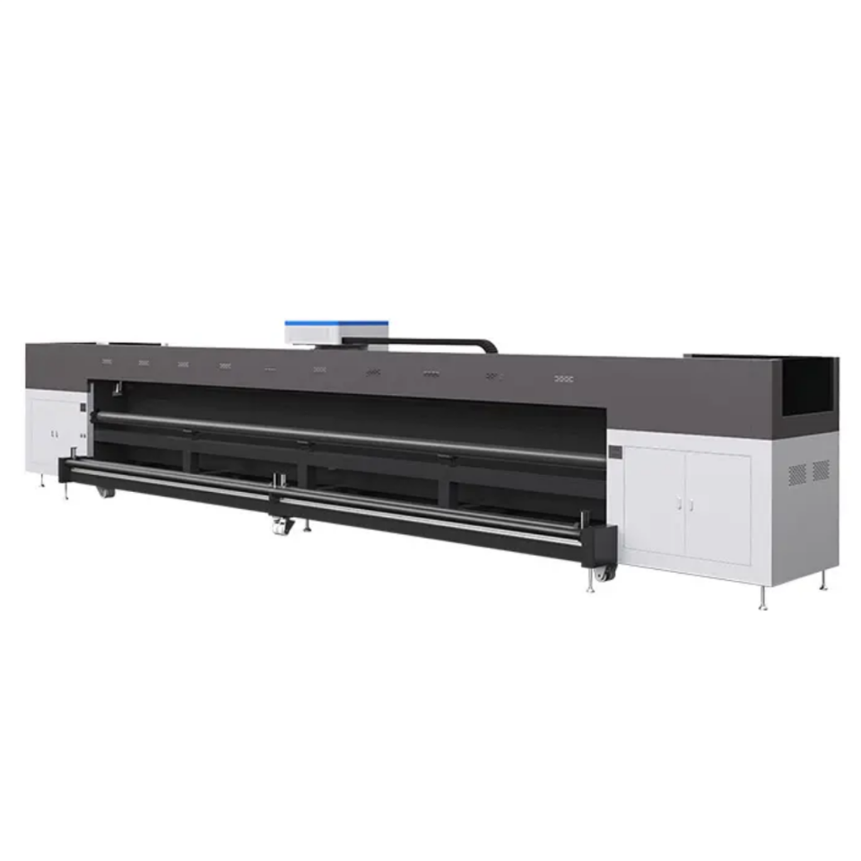 Solvent Baskı Makinesi Ultra 5306