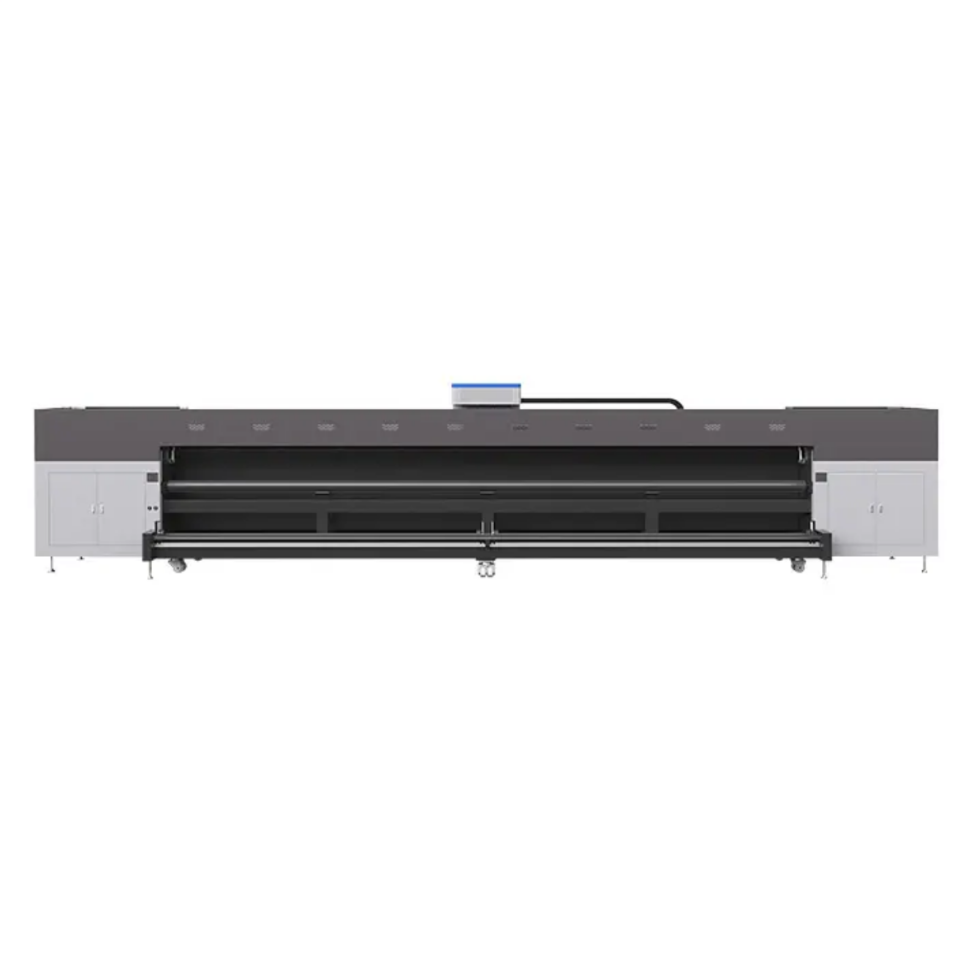 Solvent Baskı Makinesi Ultra 5306