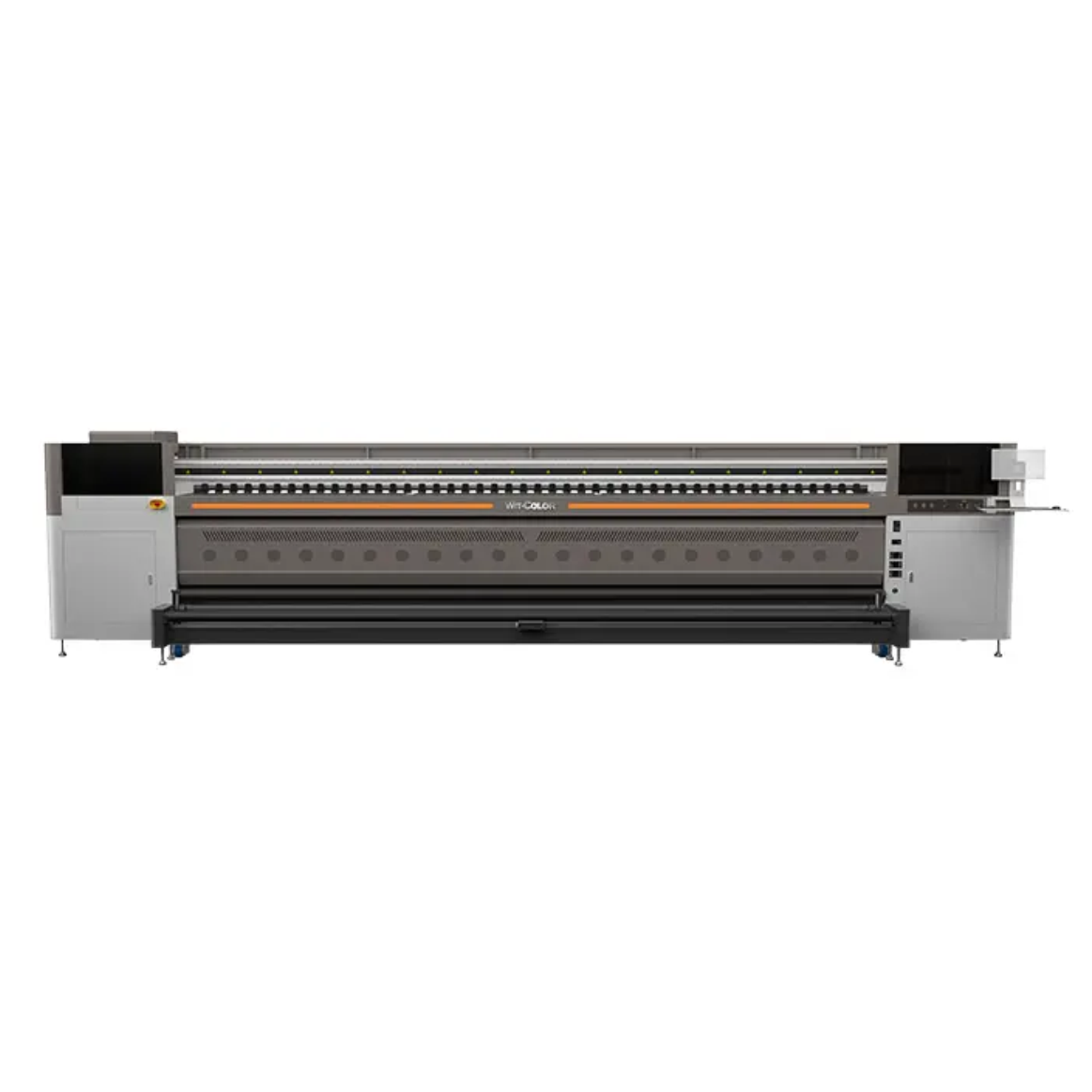 Solvent Baskı Makinesi Ultra 6812