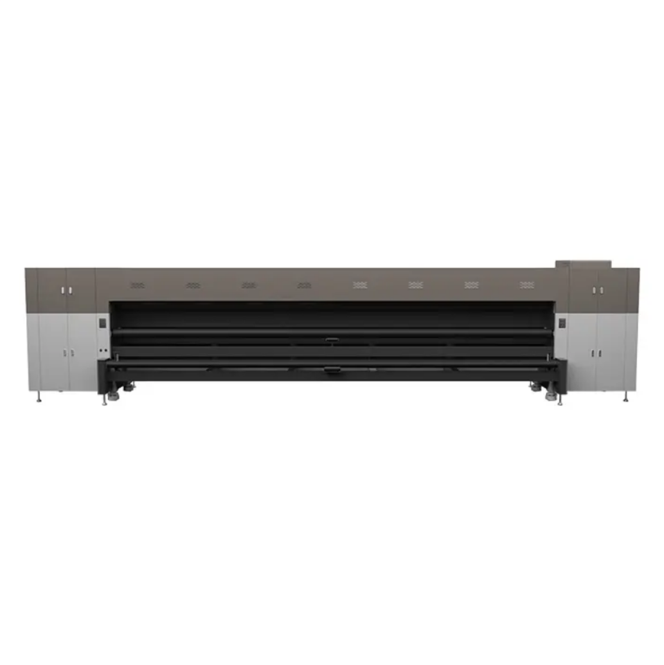 Solvent Baskı Makinesi Ultra 6812
