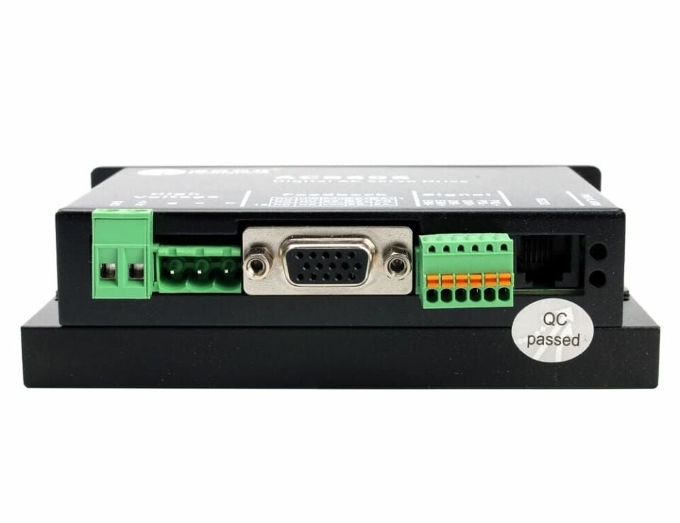 Leadshine ACS606 Digital AC Servo Motor