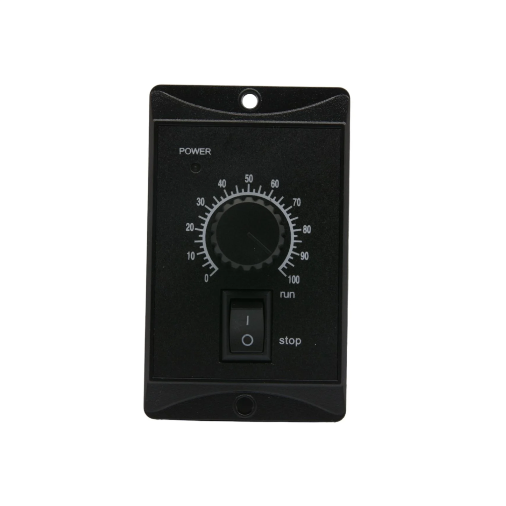 Hız Kontrol Ünitesi