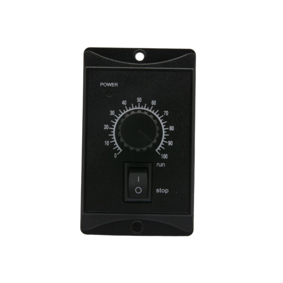 Hız Kontrol Ünitesi