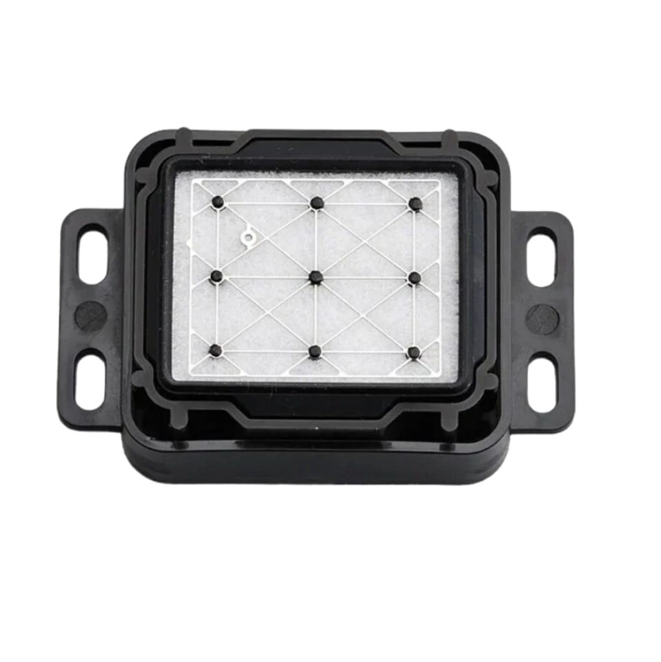 DX5 Cap Ayarlı