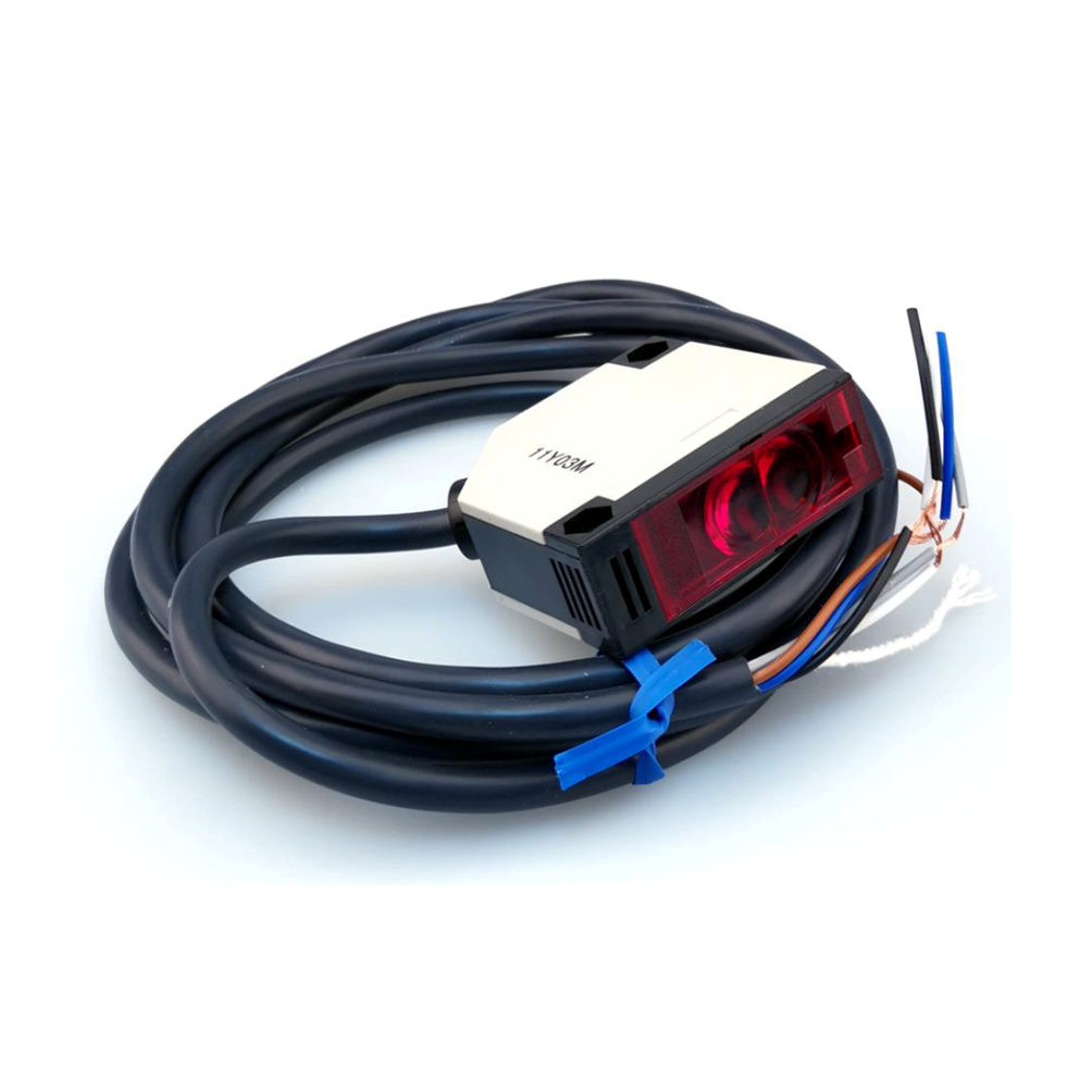 Take Up Sensör Malzeme sensörü