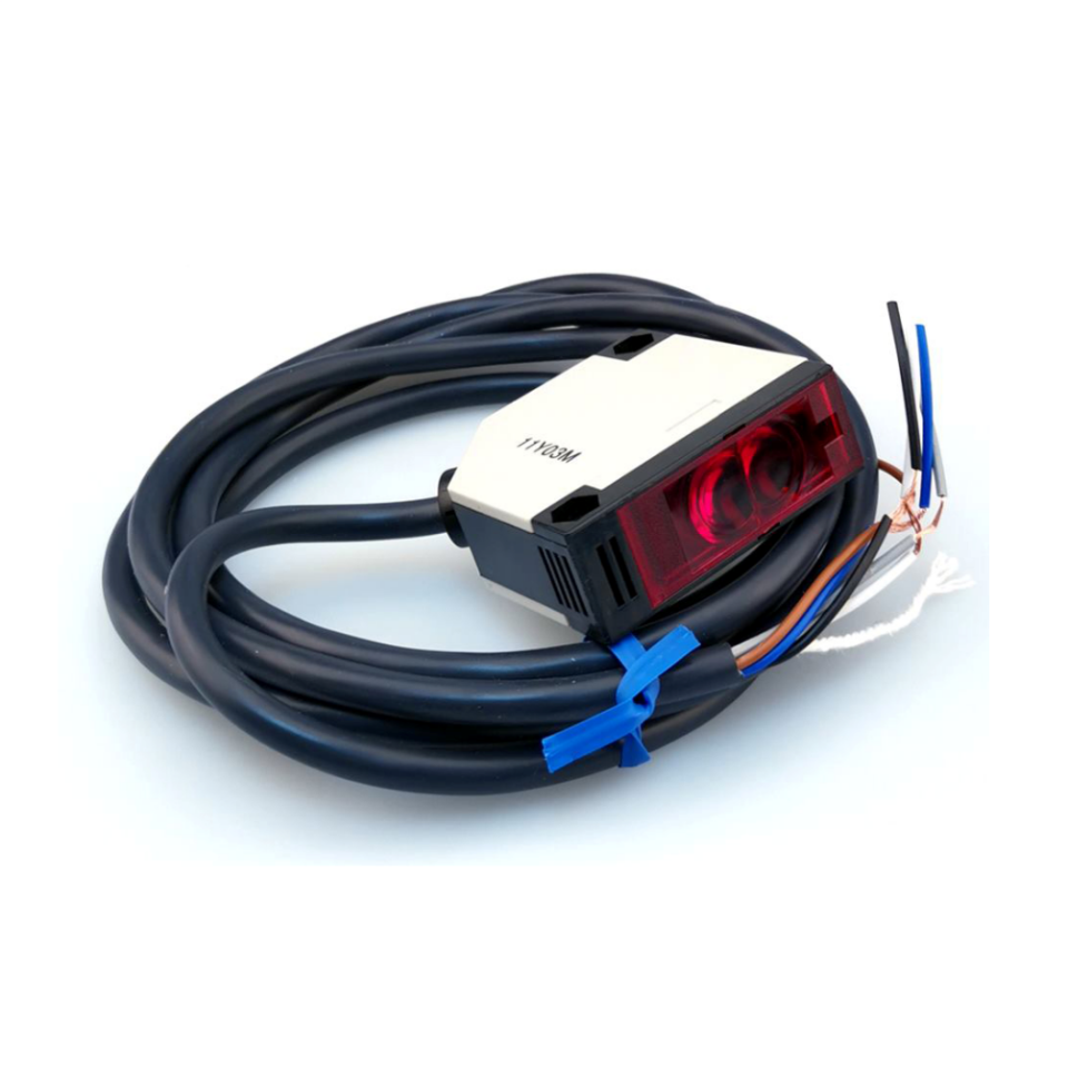 Take Up Sensör Malzeme sensörü