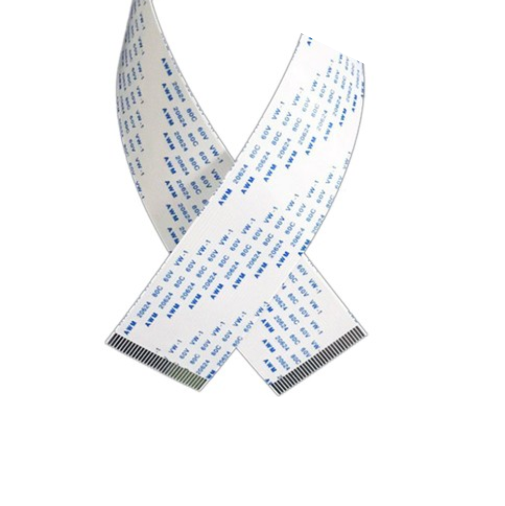 Epson Dx5 Kafa Kablosu 31 Pin