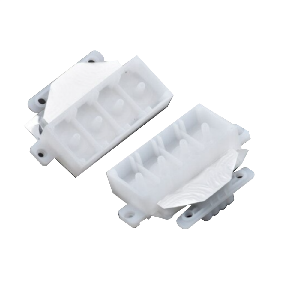 5113 Damper Manifoltu