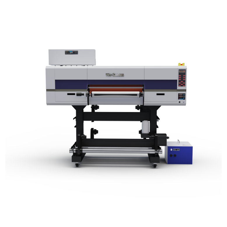 Wit-Color UV DTF Baskı Makinesi