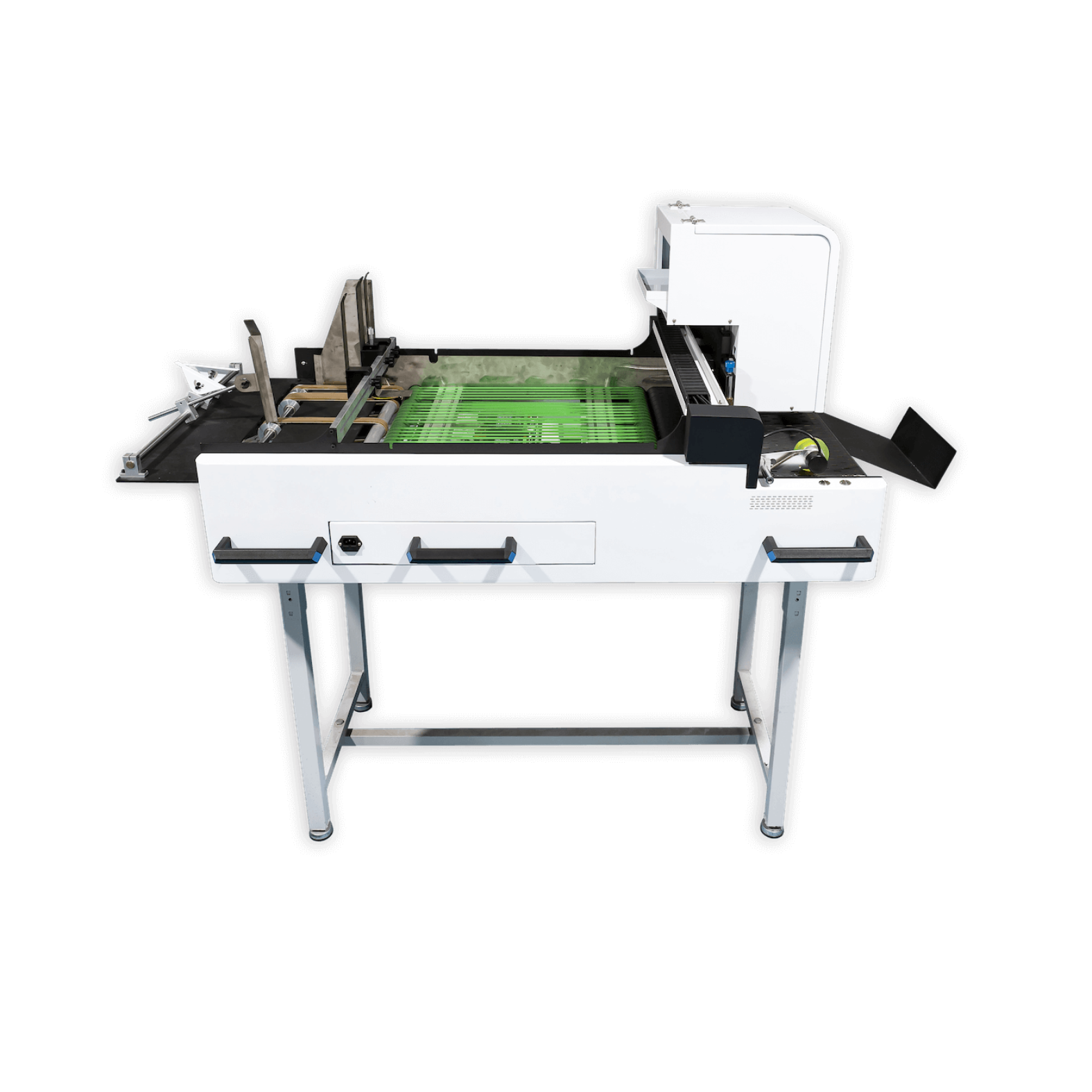 Caspijet CJ-T30 Desktop Karton Baskı Single Pass Printer