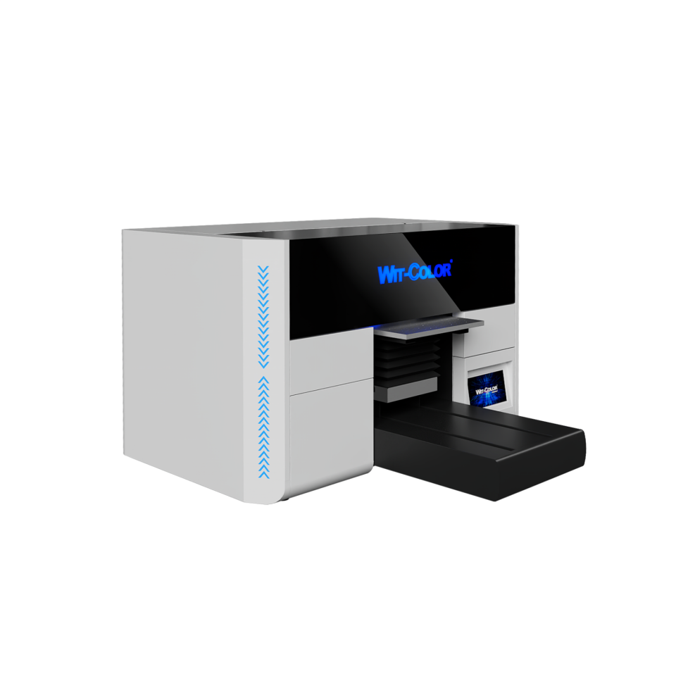 Wit-Color Ultra i3200 A3 Masaüstü UV