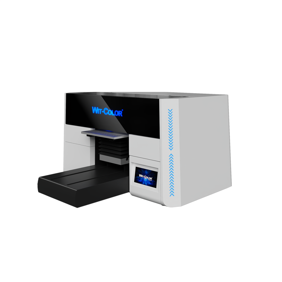 Wit-Color Ultra i3200 A3 Masaüstü UV