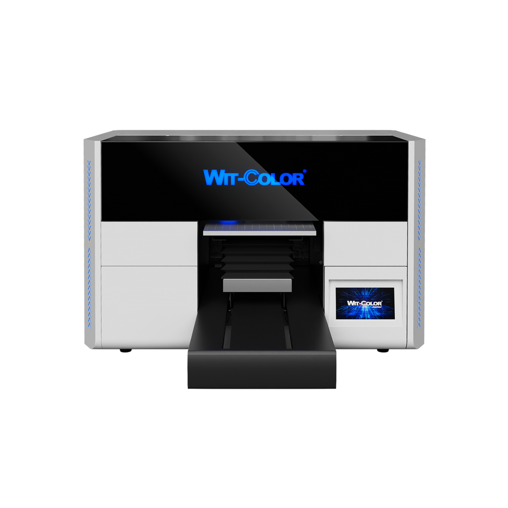 Wit-Color Ultra i3200 A3 Masaüstü UV